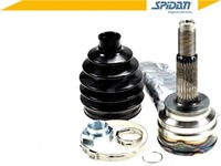фото thumb №2, Spidan шарнир приводной наружный chevrolet spark