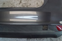 фото thumb №7, Бампер зад ford focus mk3 рестайлинг hb 5d z1099 13t