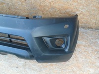 фото thumb №9, Бампер перед передний nissan navara d23 np300 15-