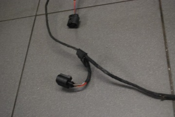 фото thumb №7, Жгут датчиков pdc перед audi a8 d2 рестайлинг