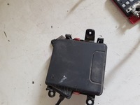 фото thumb №3, Основание аккумулятор клемма renult zoe