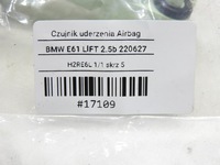 фото thumb №9, Датчик ударний bmw e60 e61 рестайлінг 9118167