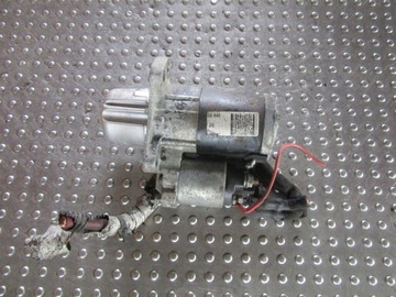 фото thumb №12, Gmc acadia cadillac srx suzuki xl7 3.6i 2007 стартер