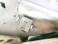 Купить Renault master компьютеры 2004, фото thumb