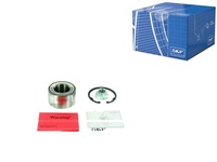 фото thumb №1, Подшипник колёса mazda перед 3 bl 09- 5 cr 05- skf