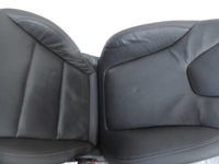 фото thumb №8, Сидіння сидіння opel astra k v підігрів uk anglik