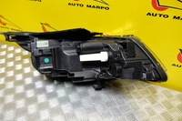 фото thumb №10, Kia optima 2015 2016- фара лампа led light система левая eu