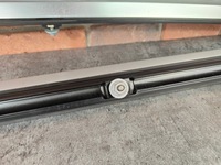 фото thumb №8, Рейлінги дахові комплект хромовані сріблястий bmw x5 e70