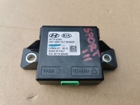 фото thumb №1, Kia sportage iii модуль датчик розвал