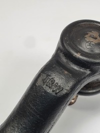 Тяга рулевой средний mercedes w140 3.2 в Украине, фото thumb