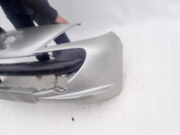 фото thumb №7, Peugeot 207 06-09 бампер перед передній