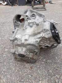 фото thumb №6, Коробка передач передач volkswagen оригинальный номер tsh