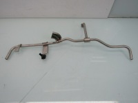 фото thumb №1, Hyundai bayon 1.0 t-gdi 24r трубка труба турбіни охолодження води