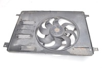 фото thumb №8, Volvo v60 вентилятор радиатора wody p31305135