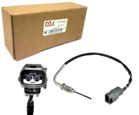 фото thumb №11, Датчик температури вихлопних газів auris avensis rav 4