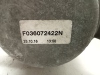 фото thumb №6, Mercedes w212 w204 кронштейн подушка кронштейн двигуна