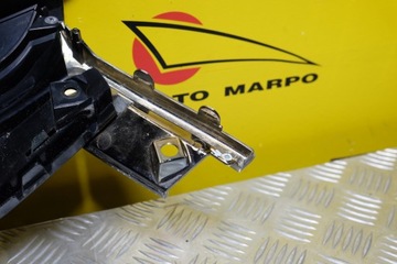 фото thumb №9, Hyundai elantra купе 2013-2015 решётка радиатора решётка usa