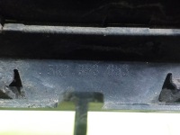 фото thumb №7, Vw golf vi 2.0 tdi 10r решётка радиатора решётка радиатора 5k0853653