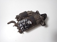 фото thumb №1, Стартер audi a4 b5 1.8