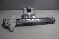 фото thumb №3, Механизм окон левый задняя renault clio iv 0.9