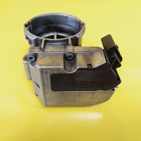 фото thumb №5, Дроссельная заслонка audi a4 s4 b6 2.5 tdi a2c53364206 nr489