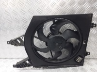 Купити Вентилятор радіатора renault twingo 2 1.2 1831937016, фото thumb