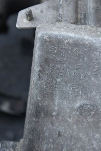 фото thumb №9, Audi a8 d3 4.0 tdi интеркулер правый 4e0145806a