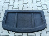 фото thumb №1, Полка задняя багажника kia xceed 19-