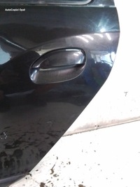 фото thumb №3, Dacia logan ii дверь левый задняя