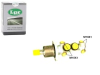 фото thumb №1, Lpr насос тормозная peugeot 306 1.1 7b. n3. n5