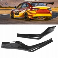 2pcs задняя губа бампера левая правая бампер заменитель замена dla gf с Разборки, фото thumb