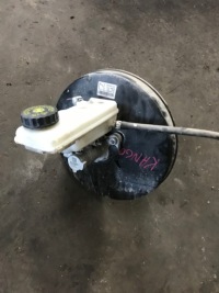 фото thumb №1, Renault kangoo ii усилитель тормозов тормозные 00204788848