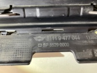 фото thumb №14, Бампер передний mini countryman f60 lift