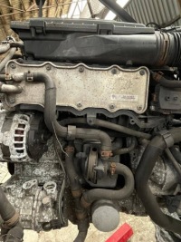 фото thumb №14, Двигатель комплектный audi a3 s3 8v cyv 1.2 tfsi