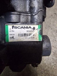 фото thumb №3, Насос усилителя scania r