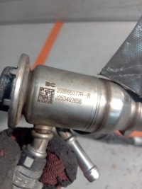 Mercedes w177 инжектор форсунка adblue в Украине, фото thumb