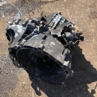 фото thumb №10, Механическая кпп 6 коробка передач ford transit gk2r7f097agc