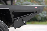 фото thumb №8, Обшивка transportowa pickup toyota hilux revo - flatbed more 4x4