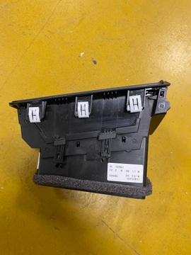 фото thumb №5, Права решітка повітропровід панелі консолі ford s-max mk2