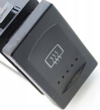 фото thumb №1, Кнопка стекло задняя 2din navi ford galaxy 01-