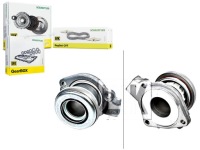 фото thumb №13, Schaeffler luk 510 0165 10 циліндр зчеплення центральний, зчеплення