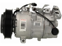 фото thumb №1, Компрессор кондиционера renault scenic iii 1.5 12-14