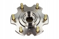 фото thumb №12, Підшипник колеса mitsubishi p pajero 01-/06- комплект з ступиця maxgear 33-0655