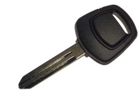 фото thumb №1, Ключ pilot nissan qashqai micra note navara