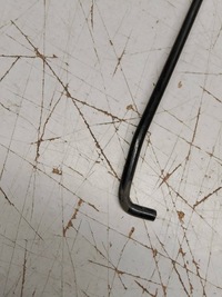 фото thumb №3, Citroen c4 ii b7 кронштейн bat опора капот