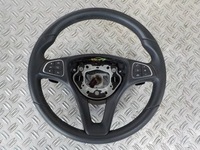 фото thumb №1, C klasa w205 воздуховод мультифункция лепестки переключения