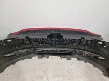 фото thumb №14, Бампер перед переднє mazda cx5 cx-5 ii