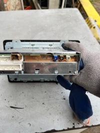 фото thumb №2, Радіо do renault express 22r