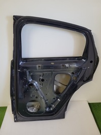 фото thumb №7, Porsche cayenne coupe iii 3 9y3 двері правий задня праве задні 9y3833312