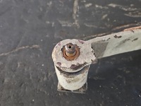 фото thumb №3, Рессора задняя 5 щетка żuk